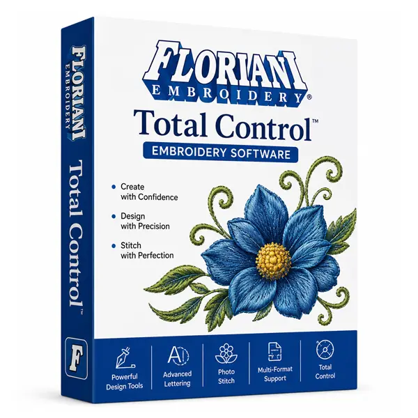 Floriani Total Control