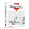 Melco Designshop Sizer v11
