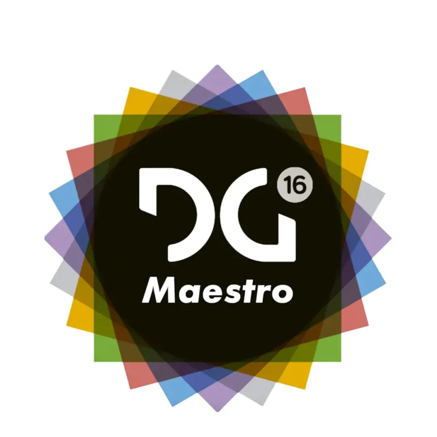 Tajima DGML Maestro