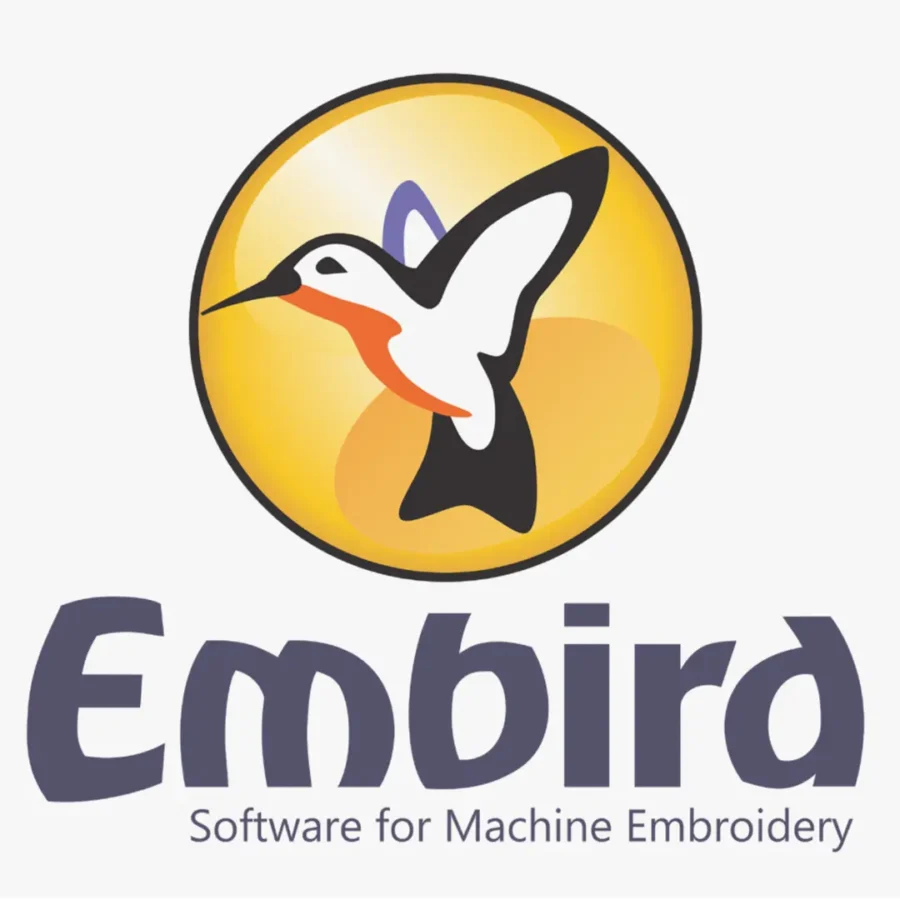 Embird Embroidery Studio