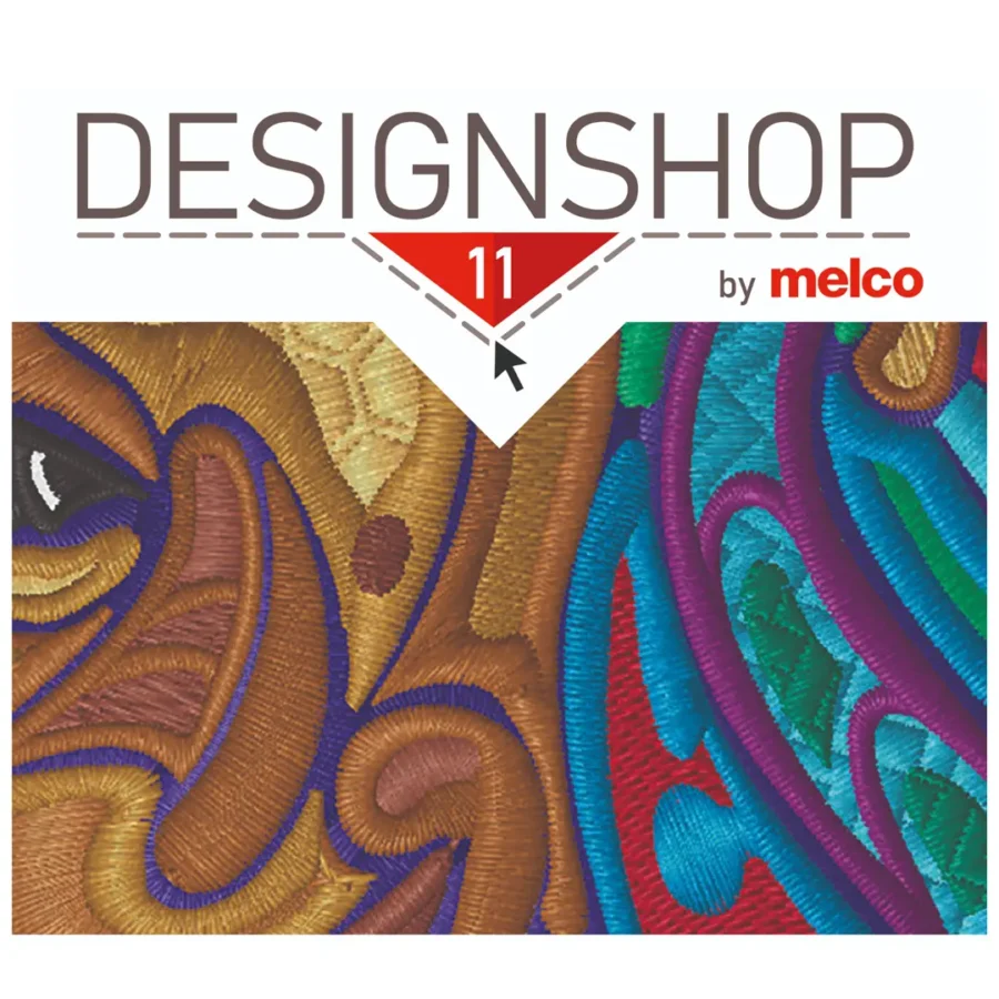 Melco Designshop v11