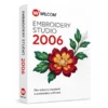 Wilcom 2006 Embroidery Software