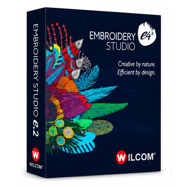 Wilcom E4.2