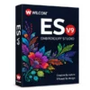 Wilcom ES V9