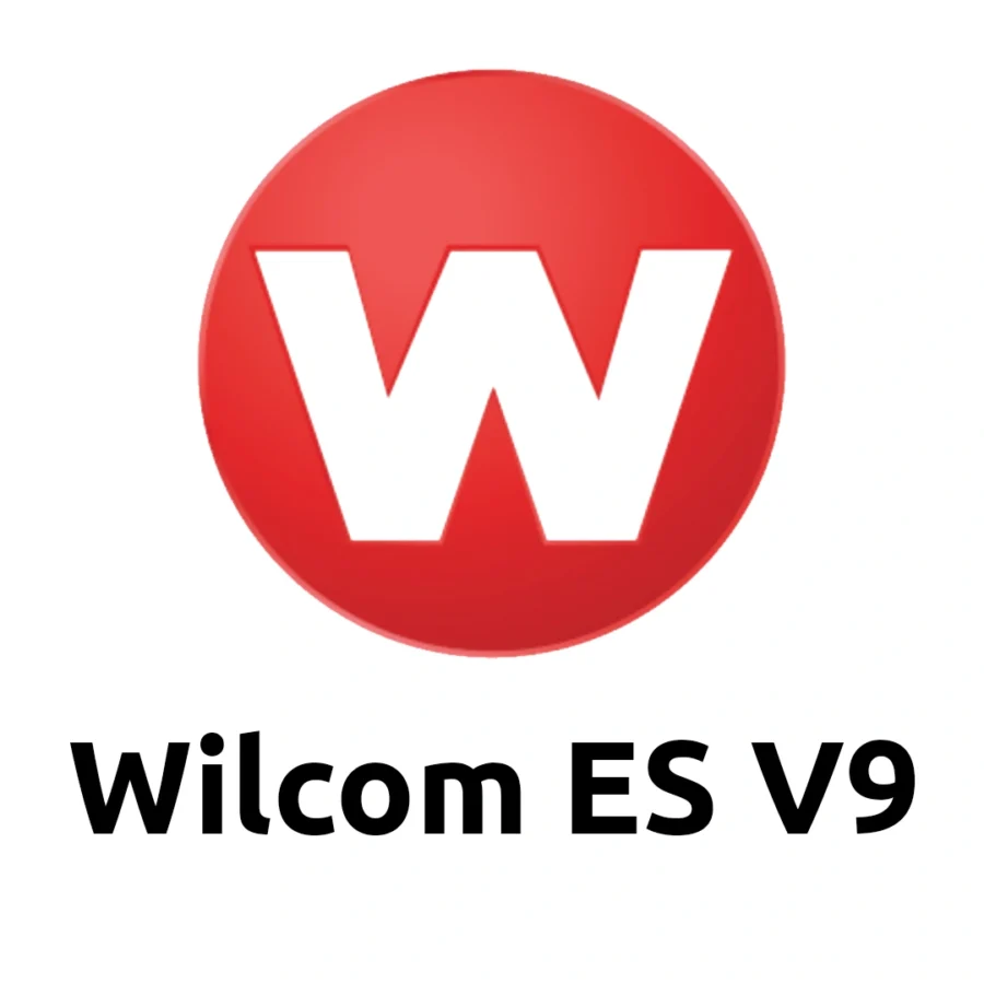 Wilcom ES V9