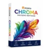 chroma luxe