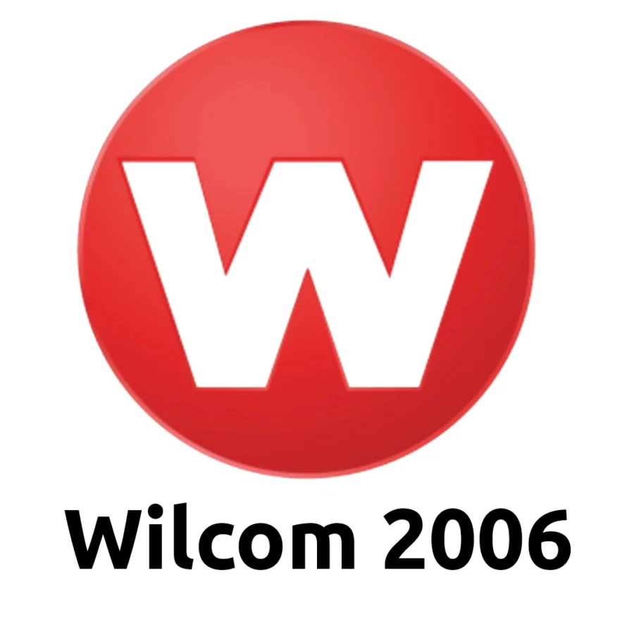 wilcom 2006 embroidery software