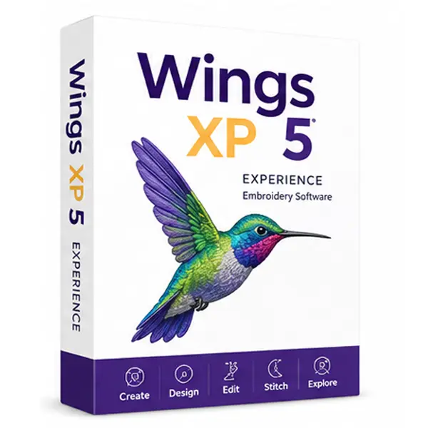wings xp 5